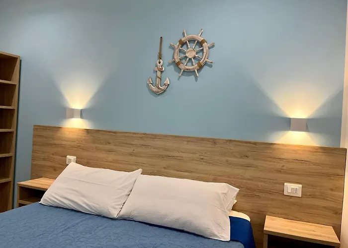 Salsedine Tropea Capo Vaticano